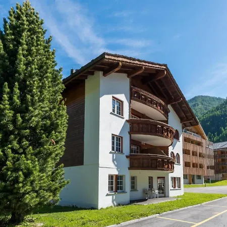 Apartamento Haus Antares