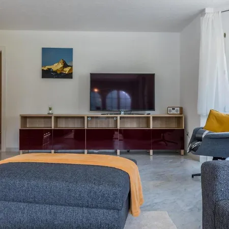 Apartamento Haus Antares *
