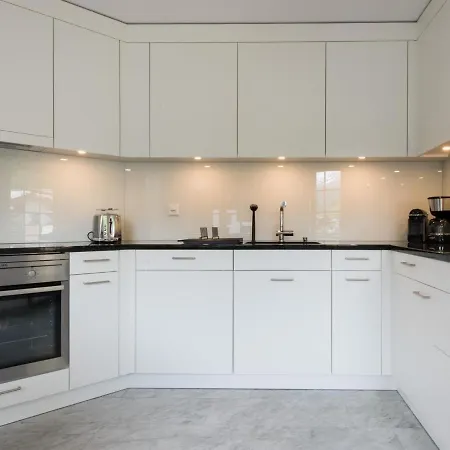 Apartamento Haus Antares *