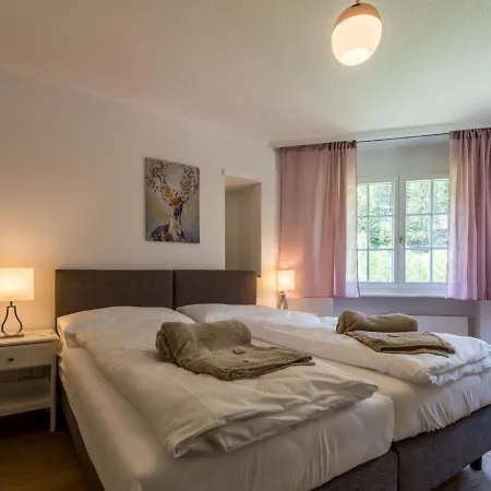 Haus Antares Saas-Grund