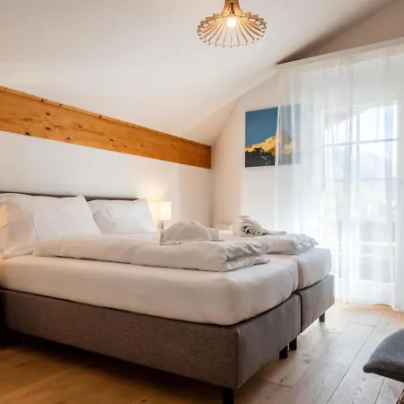 Haus Antares * 사스그룬트