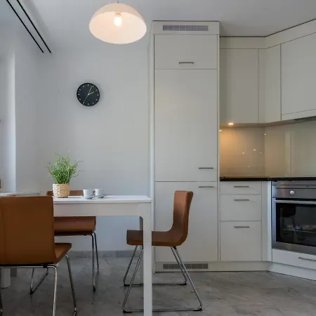 Haus Antares Apartamento Saas-Grund