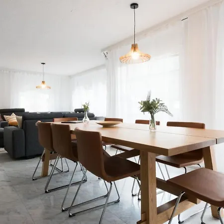 Haus Antares