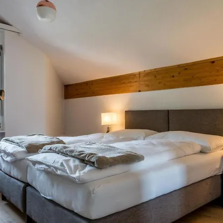 Haus Antares 사스그룬트