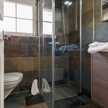 Appartement Haus Antares *