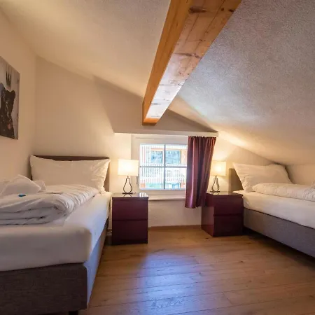 Haus Antares * Saas-Grund